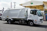2026 Mitsubishi Fuso Fighter Truck for sale, Japanese used car export - photo 3 of 5 | GULJI TRADERS