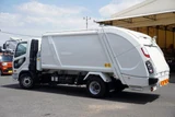2026 Mitsubishi Fuso Fighter Truck for sale, Japanese used car export - photo 4 of 5 | GULJI TRADERS