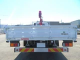 2026 Mitsubishi Fuso Fighter Truck for sale, Japanese used car export - photo 2 of 9 | GULJI TRADERS