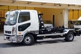 2026 Mitsubishi Fuso Fighter Truck for sale, Japanese used car export - photo 1 of 6 | GULJI TRADERS