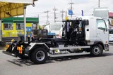 2026 Mitsubishi Fuso Fighter Truck for sale, Japanese used car export - photo 2 of 6 | GULJI TRADERS