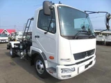 2026 Mitsubishi Fuso Fighter Truck for sale, Japanese used car export - photo 4 of 9 | GULJI TRADERS
