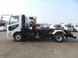 2026 Mitsubishi Fuso Fighter Truck for sale, Japanese used car export - photo 8 of 9 | GULJI TRADERS