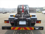 2026 Mitsubishi Fuso Fighter Truck for sale, Japanese used car export - photo 2 of 9 | GULJI TRADERS