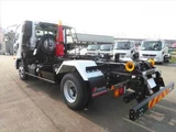 2026 Mitsubishi Fuso Fighter Truck for sale, Japanese used car export - photo 7 of 9 | GULJI TRADERS