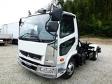 2026 Mitsubishi Fuso Fighter Truck for sale, Japanese used car export - photo 1 of 9 | GULJI TRADERS