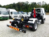 2026 Mitsubishi Fuso Fighter Truck for sale, Japanese used car export - photo 4 of 9 | GULJI TRADERS