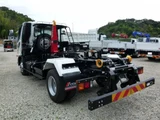 2026 Mitsubishi Fuso Fighter Truck for sale, Japanese used car export - photo 5 of 9 | GULJI TRADERS