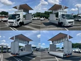 2026 Mitsubishi Fuso Fighter Truck for sale, Japanese used car export - photo 7 of 9 | GULJI TRADERS