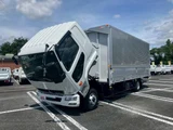 2026 Mitsubishi Fuso Fighter Truck for sale, Japanese used car export - photo 9 of 9 | GULJI TRADERS