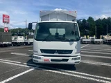 2026 Mitsubishi Fuso Fighter Truck for sale, Japanese used car export - photo 2 of 9 | GULJI TRADERS
