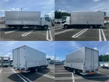2026 Mitsubishi Fuso Fighter Truck for sale, Japanese used car export - photo 4 of 9 | GULJI TRADERS