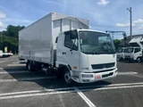 2026 Mitsubishi Fuso Fighter Truck for sale, Japanese used car export - photo 3 of 9 | GULJI TRADERS
