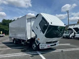 2026 Mitsubishi Fuso Fighter Truck for sale, Japanese used car export - photo 9 of 9 | GULJI TRADERS