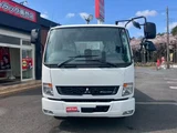 2026 Mitsubishi Fuso Fighter Long Truck for sale, Japanese used car export - photo 2 of 9 | GULJI TRADERS
