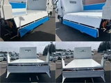 2026 Mitsubishi Fuso Fighter Long Truck for sale, Japanese used car export - photo 7 of 9 | GULJI TRADERS