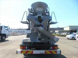 2026 Mitsubishi Fuso Fighter Truck for sale, Japanese used car export - photo 2 of 9 | GULJI TRADERS