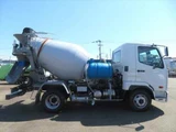 2026 Mitsubishi Fuso Fighter Truck for sale, Japanese used car export - photo 5 of 9 | GULJI TRADERS