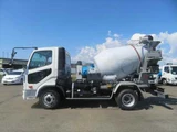 2026 Mitsubishi Fuso Fighter Truck for sale, Japanese used car export - photo 8 of 9 | GULJI TRADERS