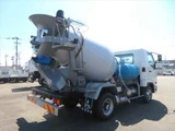2026 Mitsubishi Fuso Fighter Truck for sale, Japanese used car export - photo 6 of 9 | GULJI TRADERS