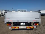 2026 Mitsubishi Fuso Fighter Truck for sale, Japanese used car export - photo 2 of 9 | GULJI TRADERS