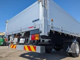 2026 Mitsubishi Fuso Fighter Truck for sale, Japanese used car export - photo 5 of 9 | GULJI TRADERS