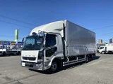 2026 Mitsubishi Fuso Fighter Truck for sale, Japanese used car export - photo 1 of 8 | GULJI TRADERS