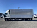 2026 Mitsubishi Fuso Fighter Truck for sale, Japanese used car export - photo 4 of 8 | GULJI TRADERS