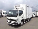 2026 Mitsubishi Fuso Refrigerated Truck Other Truck for sale, Japanese used car export - photo 1 of 21 | GULJI TRADERS