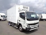 2026 Mitsubishi Fuso Refrigerated Truck Other Truck for sale, Japanese used car export - photo 2 of 21 | GULJI TRADERS