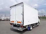 2026 Mitsubishi Fuso Refrigerated Truck Other Truck for sale, Japanese used car export - photo 4 of 21 | GULJI TRADERS