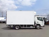 2026 Mitsubishi Fuso Refrigerated Truck Other Truck for sale, Japanese used car export - photo 14 of 21 | GULJI TRADERS