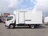 2026 Mitsubishi Fuso Refrigerated Truck Other Truck for sale, Japanese used car export - photo 15 of 21 | GULJI TRADERS