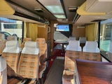 1992 Mitsubishi Fuso Rosa Truck for sale, Japanese used car export - photo 3 of 39 | GULJI TRADERS