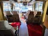 1992 Mitsubishi Fuso Rosa Truck for sale, Japanese used car export - photo 10 of 39 | GULJI TRADERS
