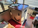1992 Mitsubishi Fuso Rosa Truck for sale, Japanese used car export - photo 12 of 39 | GULJI TRADERS