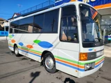 1992 Mitsubishi Fuso Rosa Truck for sale, Japanese used car export - photo 13 of 39 | GULJI TRADERS