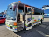 1992 Mitsubishi Fuso Rosa Truck for sale, Japanese used car export - photo 15 of 39 | GULJI TRADERS