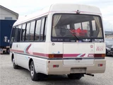 1994 Mitsubishi Fuso Rosa Truck for sale, Japanese used car export - photo 4 of 69 | GULJI TRADERS