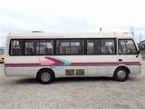 1994 Mitsubishi Fuso Rosa Truck for sale, Japanese used car export - photo 7 of 69 | GULJI TRADERS