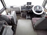 1994 Mitsubishi Fuso Rosa Truck for sale, Japanese used car export - photo 45 of 69 | GULJI TRADERS