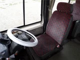 1994 Mitsubishi Fuso Rosa Truck for sale, Japanese used car export - photo 46 of 69 | GULJI TRADERS