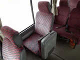 1994 Mitsubishi Fuso Rosa Truck for sale, Japanese used car export - photo 47 of 69 | GULJI TRADERS