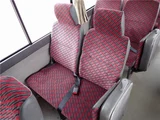 1994 Mitsubishi Fuso Rosa Truck for sale, Japanese used car export - photo 49 of 69 | GULJI TRADERS