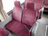 1994 Mitsubishi Fuso Rosa Truck for sale, Japanese used car export - photo 50 of 69 | GULJI TRADERS