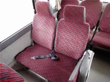 1994 Mitsubishi Fuso Rosa Truck for sale, Japanese used car export - photo 51 of 69 | GULJI TRADERS