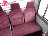 1994 Mitsubishi Fuso Rosa Truck for sale, Japanese used car export - photo 53 of 69 | GULJI TRADERS
