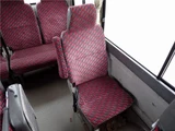 1994 Mitsubishi Fuso Rosa Truck for sale, Japanese used car export - photo 54 of 69 | GULJI TRADERS