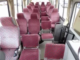 1994 Mitsubishi Fuso Rosa Truck for sale, Japanese used car export - photo 58 of 69 | GULJI TRADERS