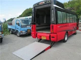 1996 Mitsubishi Fuso Rosa Truck for sale, Japanese used car export - photo 2 of 34 | GULJI TRADERS